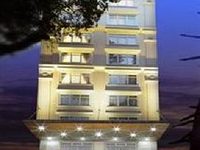 Golden Rose Hotel Ho Chi Minh City