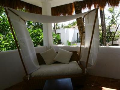 фото отеля Boracay Beach Resort