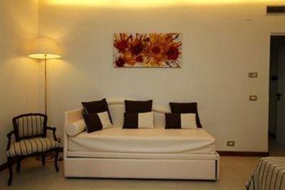 фото отеля Hotel Alpha Sant'Agnello