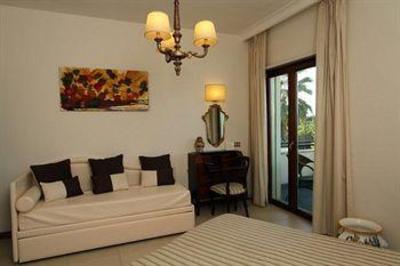 фото отеля Hotel Alpha Sant'Agnello