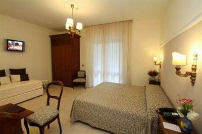 фото отеля Hotel Alpha Sant'Agnello