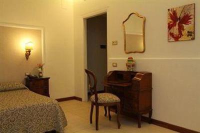 фото отеля Hotel Alpha Sant'Agnello