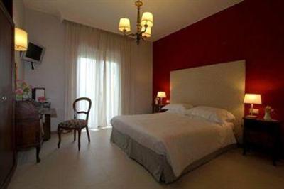 фото отеля Hotel Alpha Sant'Agnello