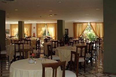 фото отеля Hotel Alpha Sant'Agnello