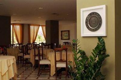фото отеля Hotel Alpha Sant'Agnello