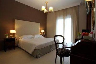 фото отеля Hotel Alpha Sant'Agnello