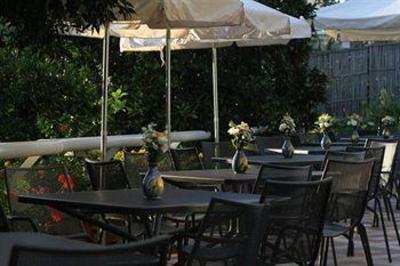 фото отеля Hotel Alpha Sant'Agnello