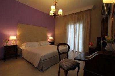 фото отеля Hotel Alpha Sant'Agnello