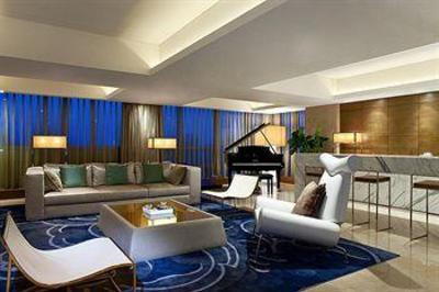 фото отеля The Westin Shenzhen Nanshan