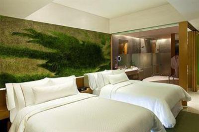 фото отеля The Westin Shenzhen Nanshan
