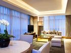 фото отеля The Westin Shenzhen Nanshan