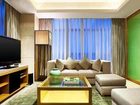 фото отеля The Westin Shenzhen Nanshan