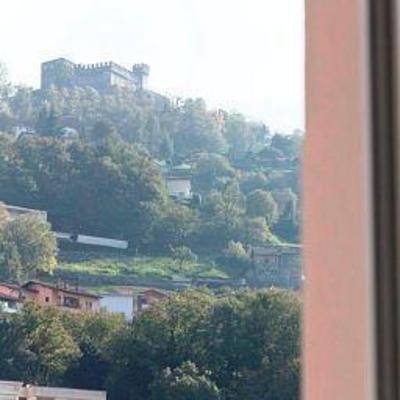фото отеля Hotel Internazionale Bellinzona