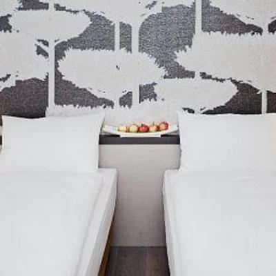 фото отеля Hotel Internazionale Bellinzona