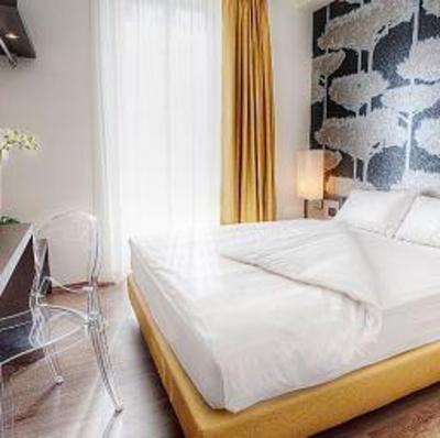 фото отеля Hotel Internazionale Bellinzona
