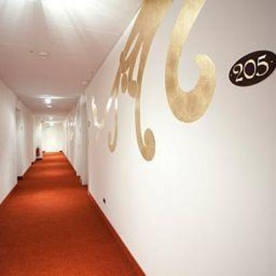 фото отеля Hotel Internazionale Bellinzona