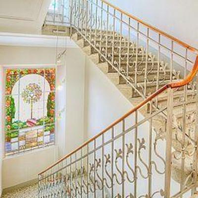 фото отеля Hotel Internazionale Bellinzona