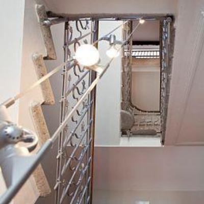 фото отеля Hotel Internazionale Bellinzona