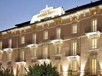 Hotel Internazionale Bellinzona