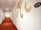 фото отеля Hotel Internazionale Bellinzona