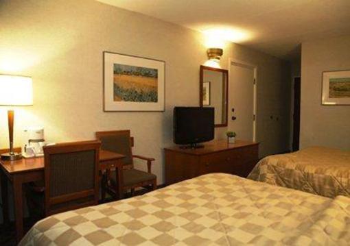 фото отеля Comfort Inn Saint Catharines