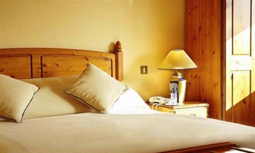 фото отеля Brandon Hotel Tralee