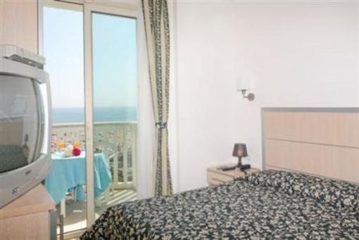 фото отеля T2 Hotel Residence