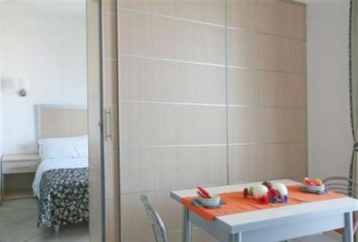 фото отеля T2 Hotel Residence
