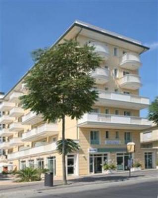 фото отеля T2 Hotel Residence