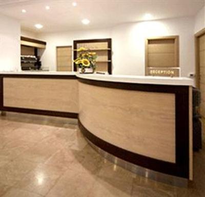 фото отеля T2 Hotel Residence