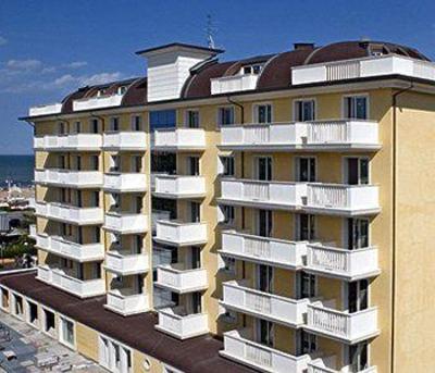 фото отеля T2 Hotel Residence