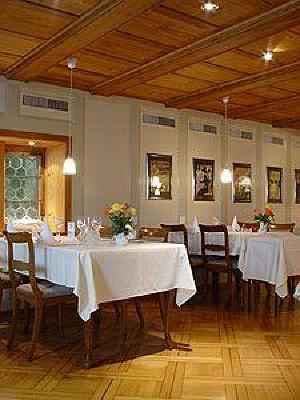 фото отеля Hotel Weisses Kreuz Lyss
