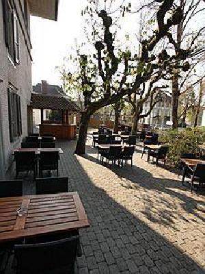 фото отеля Hotel Weisses Kreuz Lyss