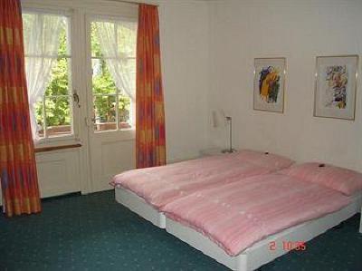 фото отеля Hotel Weisses Kreuz Lyss