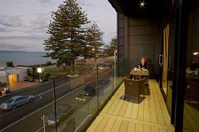 фото отеля Navigate Seaside Accommodation