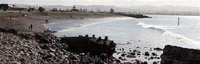 фото отеля Navigate Seaside Accommodation