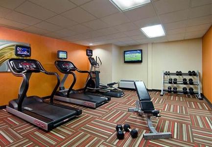фото отеля Courtyard by Marriott Minneapolis Eden Prairie