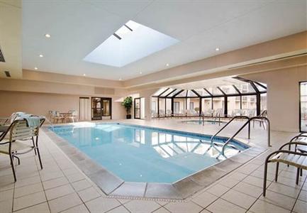 фото отеля Courtyard by Marriott Minneapolis Eden Prairie