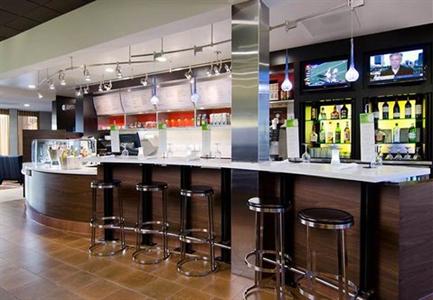 фото отеля Courtyard by Marriott Minneapolis Eden Prairie