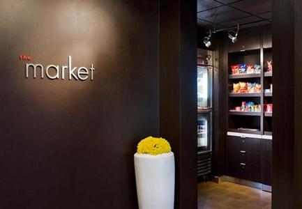 фото отеля Courtyard by Marriott Minneapolis Eden Prairie
