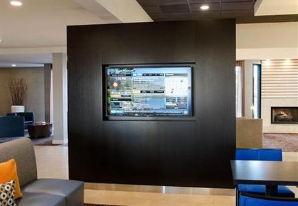 фото отеля Courtyard by Marriott Minneapolis Eden Prairie
