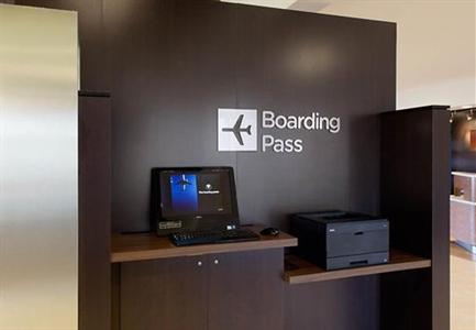 фото отеля Courtyard by Marriott Minneapolis Eden Prairie