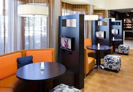 фото отеля Courtyard by Marriott Minneapolis Eden Prairie