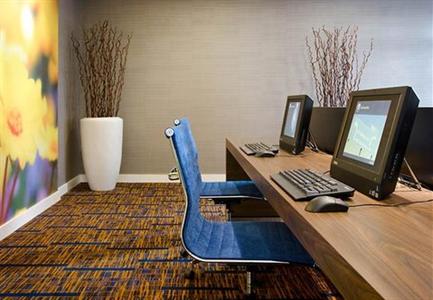 фото отеля Courtyard by Marriott Minneapolis Eden Prairie