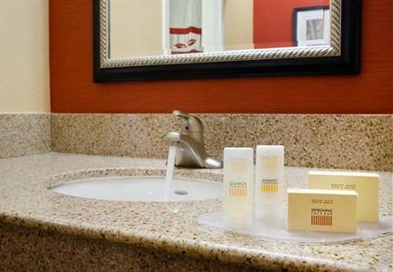 фото отеля Courtyard by Marriott Minneapolis Eden Prairie