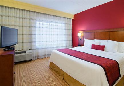 фото отеля Courtyard by Marriott Minneapolis Eden Prairie