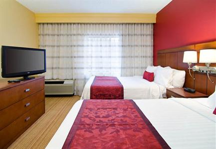 фото отеля Courtyard by Marriott Minneapolis Eden Prairie
