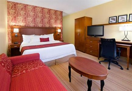 фото отеля Courtyard by Marriott Minneapolis Eden Prairie