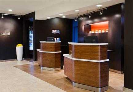 фото отеля Courtyard by Marriott Minneapolis Eden Prairie