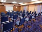 фото отеля Courtyard by Marriott Minneapolis Eden Prairie